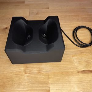 Weighted Magnetic Charging Stand for AirPods Max (Print to order)